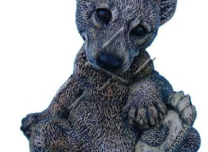 Design bear figure garden statue sculpture figures sculptures decoration decoration new